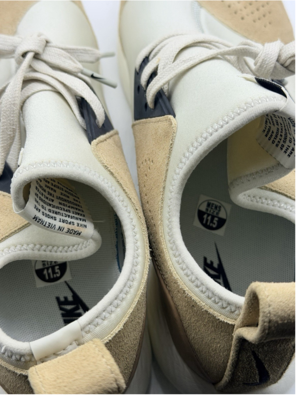 Size 11.5 - Nike LunarCharge Premium Mushroom - Picture 4 of 8